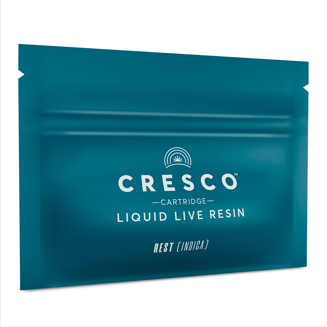 Cresco: Portugese Ghost