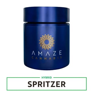 Spritzer by AMAZE Cannabis