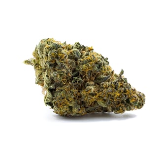 Animal Wedding Kush II by Bank