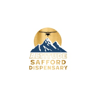 Animal Tree [1g] by Altitude Safford Dispensary