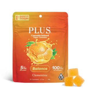 Plus Products — Clementine