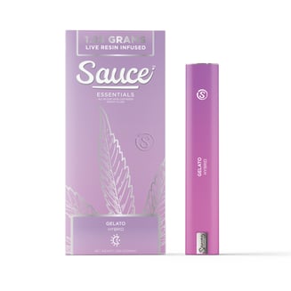 Sauce Essentials — Gelato