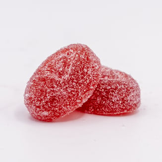 Organic Remedies Maryland — Strawberry Chews