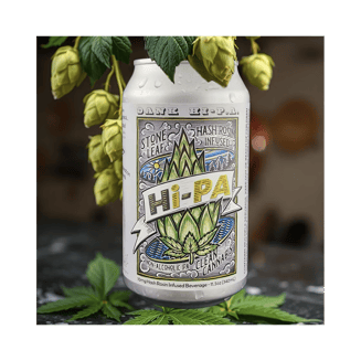 Hi-PA (10mg) by Clean Cannabis