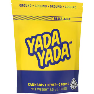 Yada Yada: Smackerz