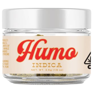 Humo — El Fuego