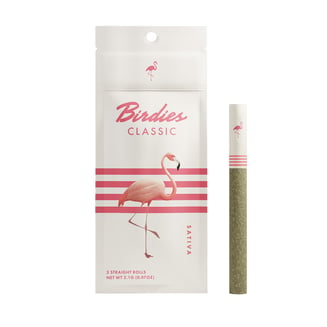 Birdies — Classic