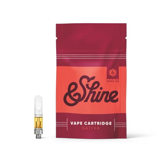 [&Shine] Sativa by Jane Product Template