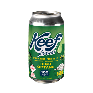 Keef: High Octane