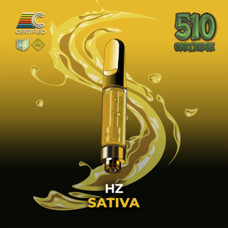 HZ by CERTIFIED