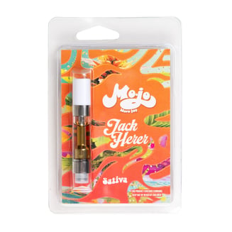 Jack Herer by Mojo - More Joy