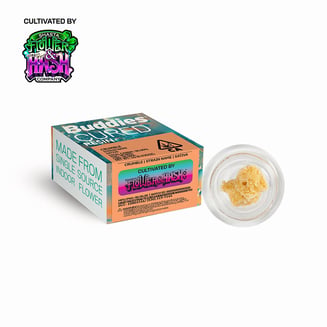Buddies Brand: Chem OG