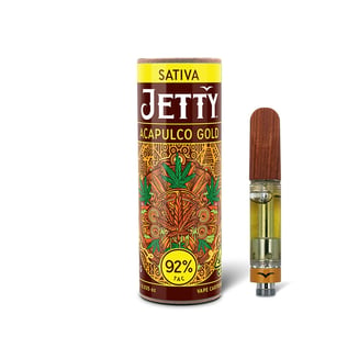 Jetty Extracts — Jack