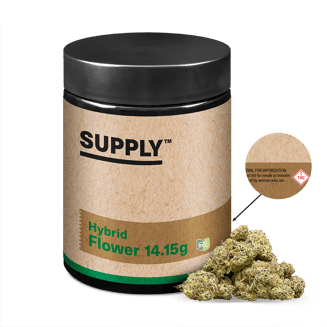 Carribean Queen [14.15g] by Supply™