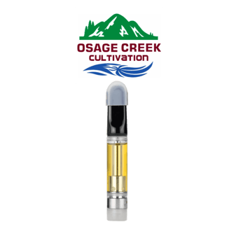Agent Orange by Osage Creek