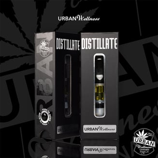 Berry RNTZ by Urban Wellness
