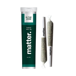 Animal Mints [.5g] by matter.