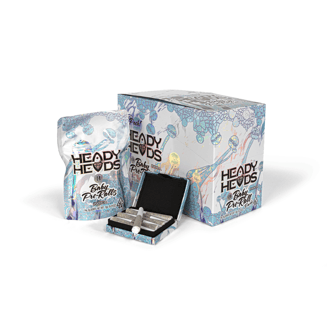 Super Trop [.5g] by Heady Heads
