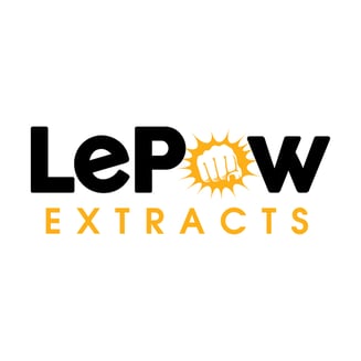 Watermelon (100mg) by LePow Extracts