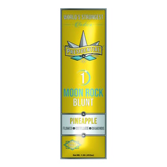 Pineapple [1.5g] by Presidential RX