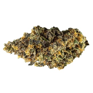 Vanilla Ice by High Street Cannabis