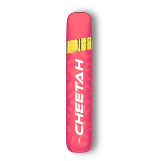 GA Mntz - Pink [1000mg] by Cheetah