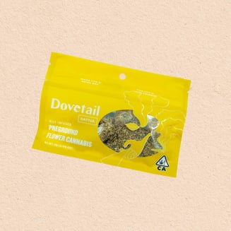 Dovetail — Guava Gelato