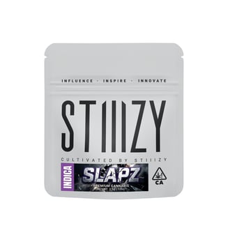 Stiiizy: Slapz
