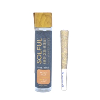 Solful Handpicked Reserve — Phantom Peach Single