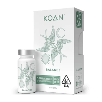 Balance [3pk] by Koan
