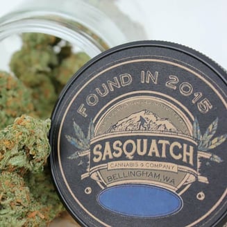 Baked Jedi by Sasquatch