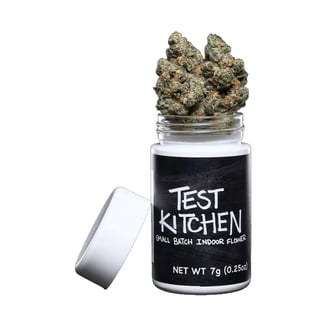A5 by Test Kitchen