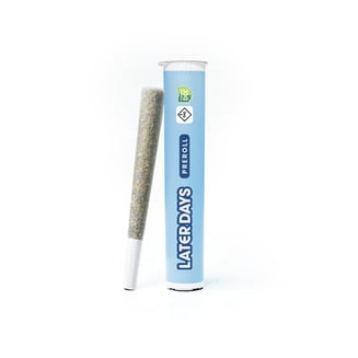 African Princess [1g] by Later Days