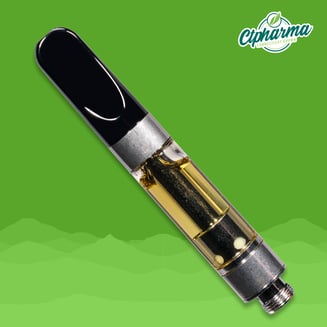 Ultra Nana 1g Pure Vape T871 H 27061 by CTPharma