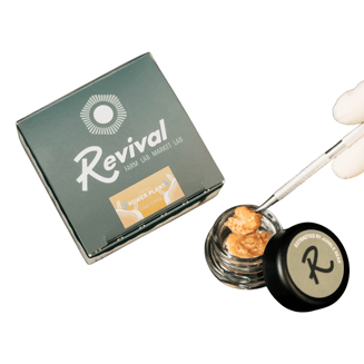 Papaya Bomb by Revival