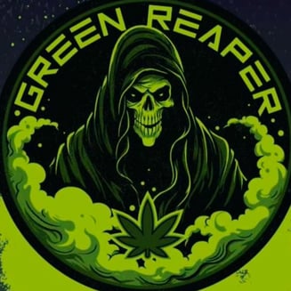 9 Pound Hammer by Green Reaper
