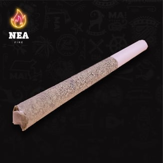 Apple Fritter [1g] by Northeast Alternatives