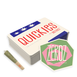 Zeroz [.35g]