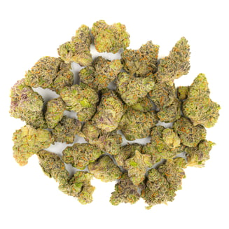 Z Cube by West Coast Cure