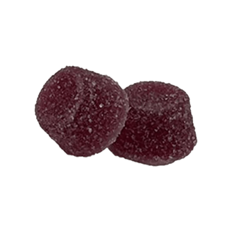 Dabbleberry [2pk] (10mg) by Dabble Cannabis Co