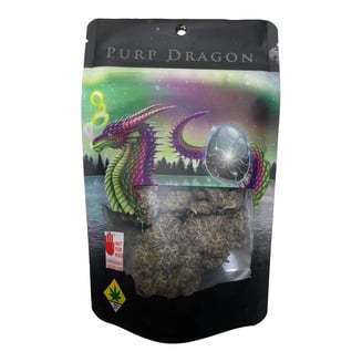Candy Gas by Purp Dragon