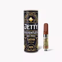 Jetty Extracts — Papaya Bomb