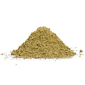 Banana Cream Cake by High Supply™
