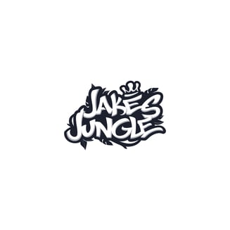 Blue Waffle [1.3g] by Jake's Jungle