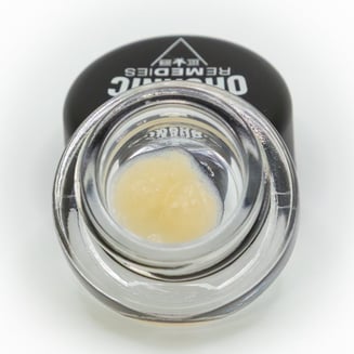 Organic Remedies Maryland — Motorbreath