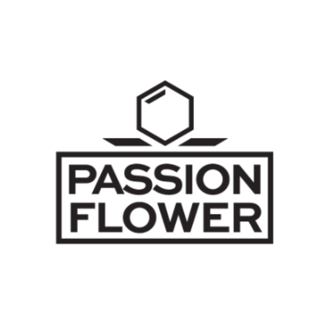 Citrus Octane + CBG [1000mg] by Passion Flower