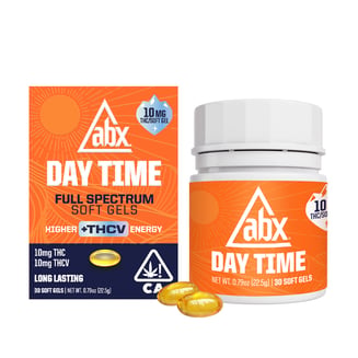 AbsoluteXtracts — Day Time