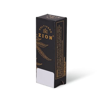 Bacio Gelato by Zion