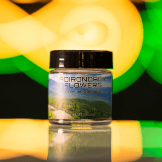 Mountain Berry Zest by Adirondack Flowers