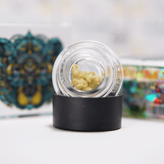 Bear Labs: Zushi Gush Mintz